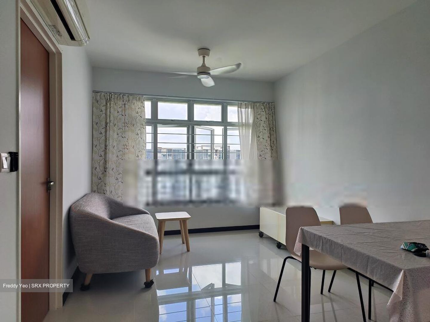 Blk 327C Punggol Vue (Punggol), HDB 2 Rooms #566994951
